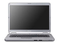 Sony VAIO NR21S/S (VGN-NR21S/S)